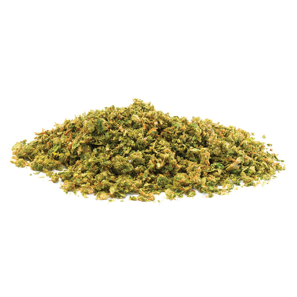 Redecan - Wappa Ready to Roll / - Wappa Milled Redee2Roll+ 3.5g Distillates